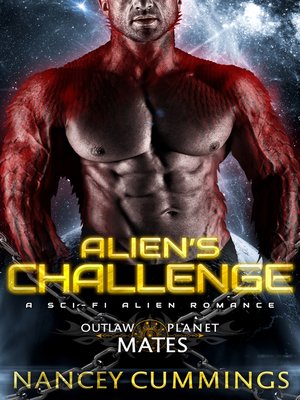 cover image of Alien's Challenge